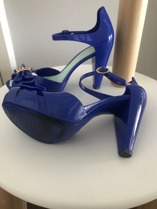 Sandália Petite Jolie by PARODI, nº 36/37