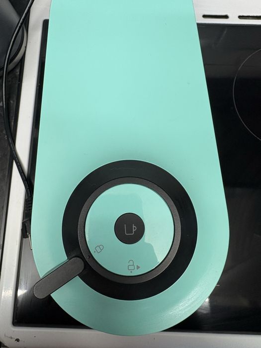 Máquina de café Nespresso Vertuo Krups