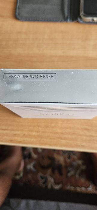 Puder Sensai TF 23