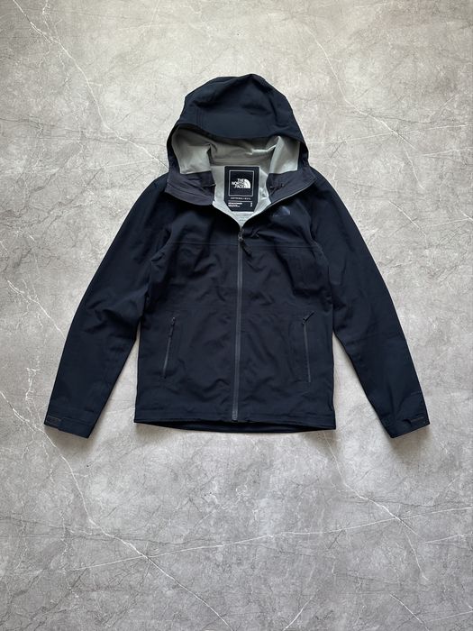 Мужская ветровка The north face futurelight.  Оригинал.