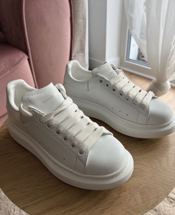 Snikersy Alexander McQUEEN 37