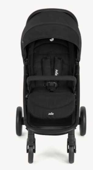 Joie litetrax wielofunkcyjny wózek dziecięcy- nowy