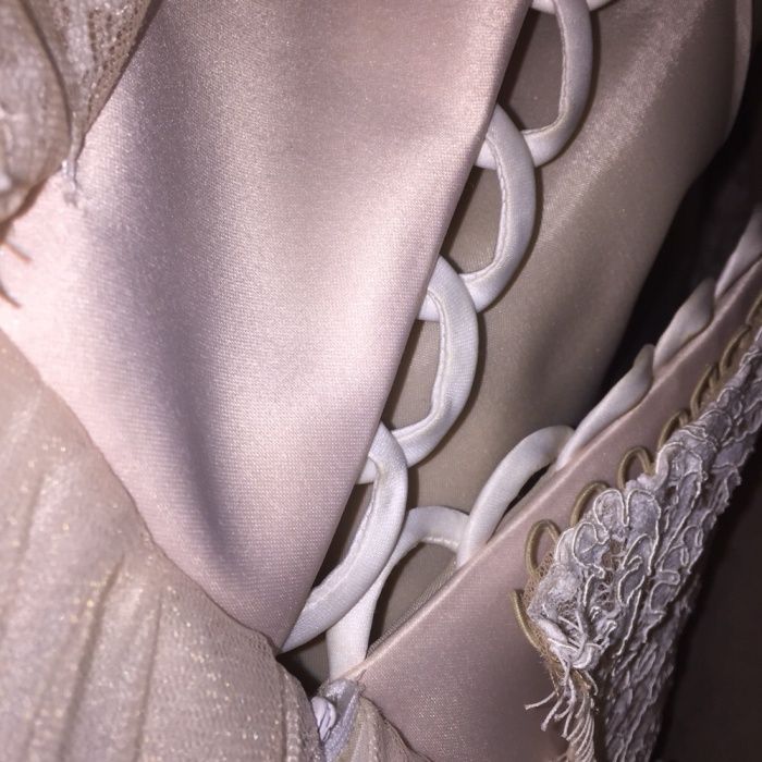 Вечернее платье / Платье на Выпускной / Свадебное платье