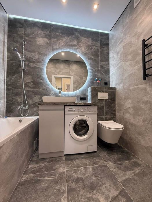 .СРОЧНО! 1-комнатная с террасой .ЖК 66 Жемчужина | ул. Краснова