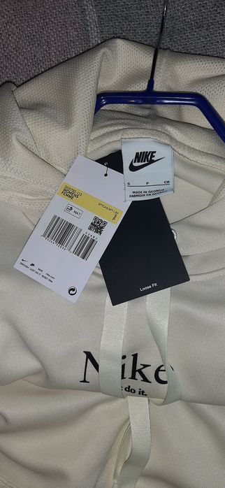 Жіночий спортивний костюм Nike Sportswear Yellow/Beige