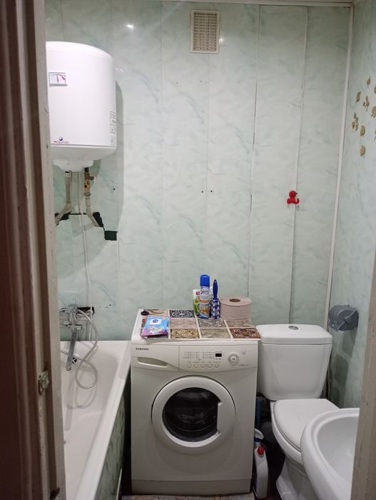 Квартира подобово