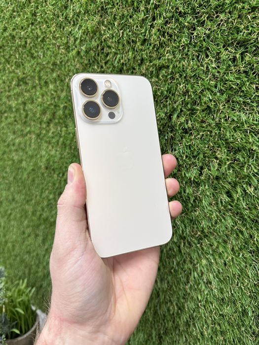 iphone 13 pro gold - купити телефони та аксесуари - Ціна на OLX.ua