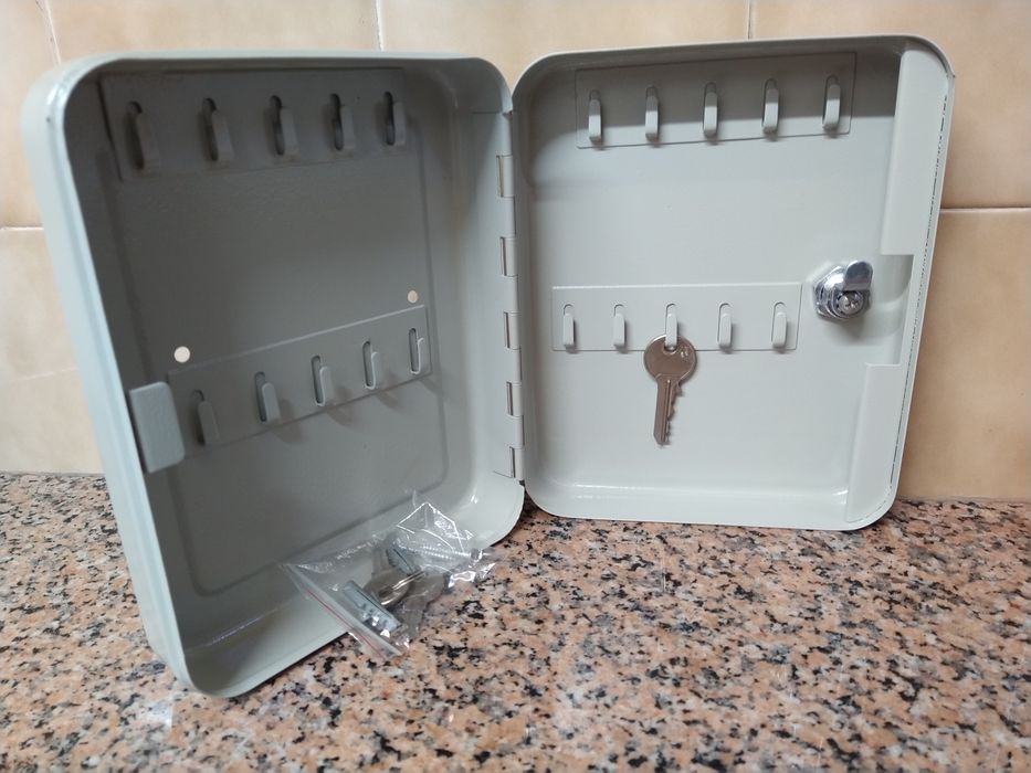 Chaveiro para Chaves cofre armário