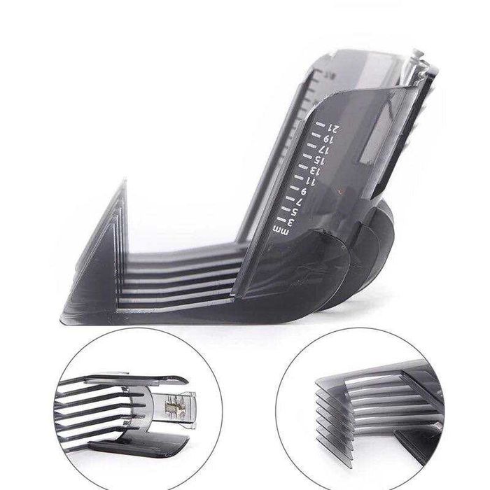 Насадка трімер для стрижки Philips QC5115 QC5120 QC5125 QC5130 QC5135
