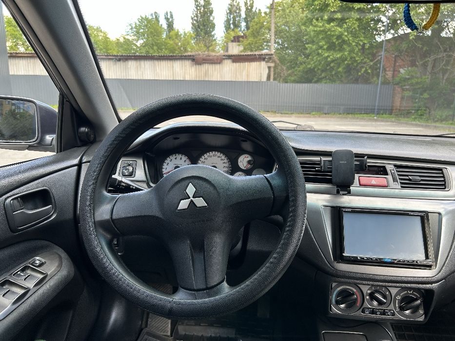 Лансер 9 1.6 2007