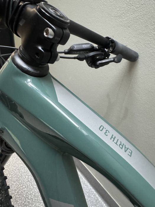 Kross earth 3.0 rozmiar L 19"