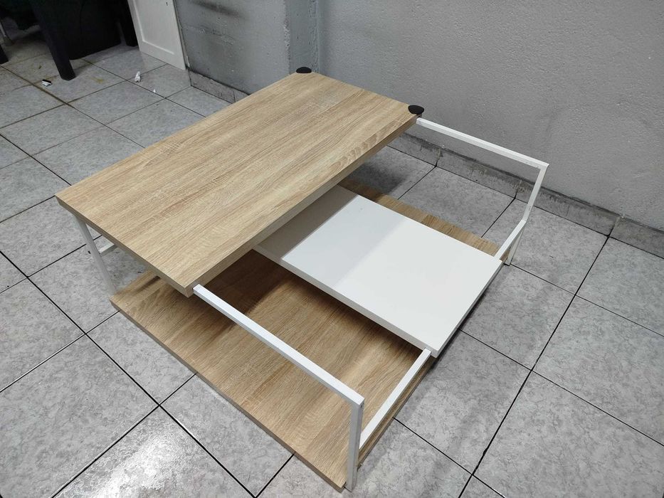 Mesa de centro Sala