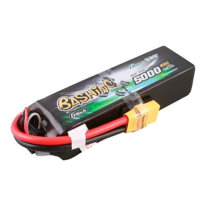 Akumulator GENS ACE G-Tech 5000mAh 14,8V XT90