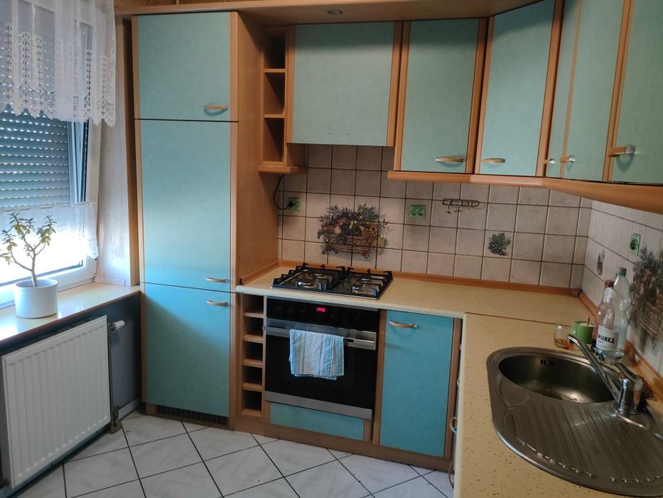 Mieszkanie kaliska, 3 pokoje 63m