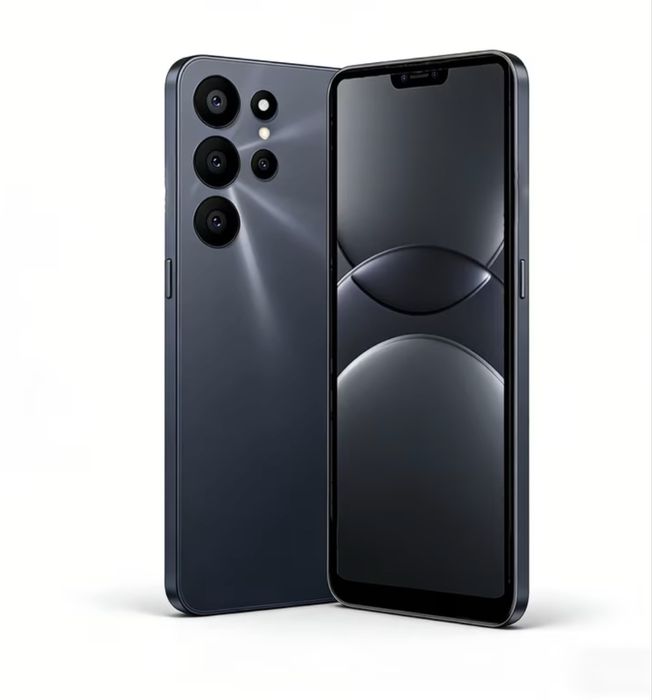 Продам новый телефон C 25 ultra