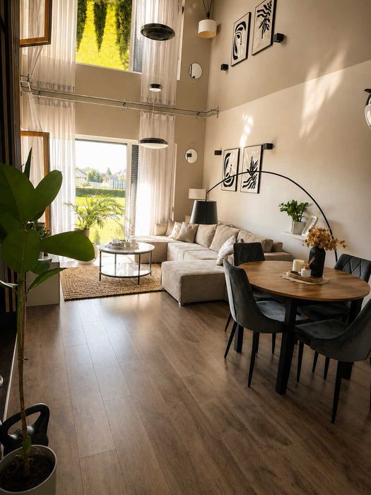 Nowoczesne mieszkanie 70 m² | Wysoki standard | Oferta prywatna - Widok 3