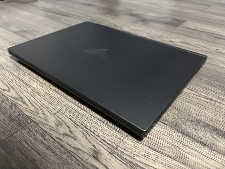 HP Victus 15 144 Hz AMD Ryzen 5 RTX 5050 16GB RAM 512GB SSD