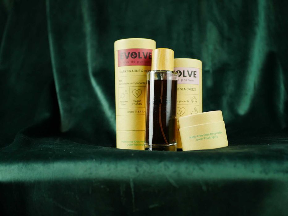 Evolve ekologiczna woda perfumowana 100 ml / DZIEŃ MATKI