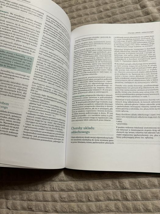 Encyklopedia zdrowia rodziny Tom 1