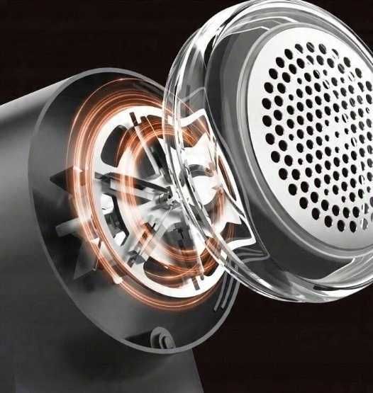 Golarka do ubrań do usuwania kłaczków elektryczna maszynka do swetrów