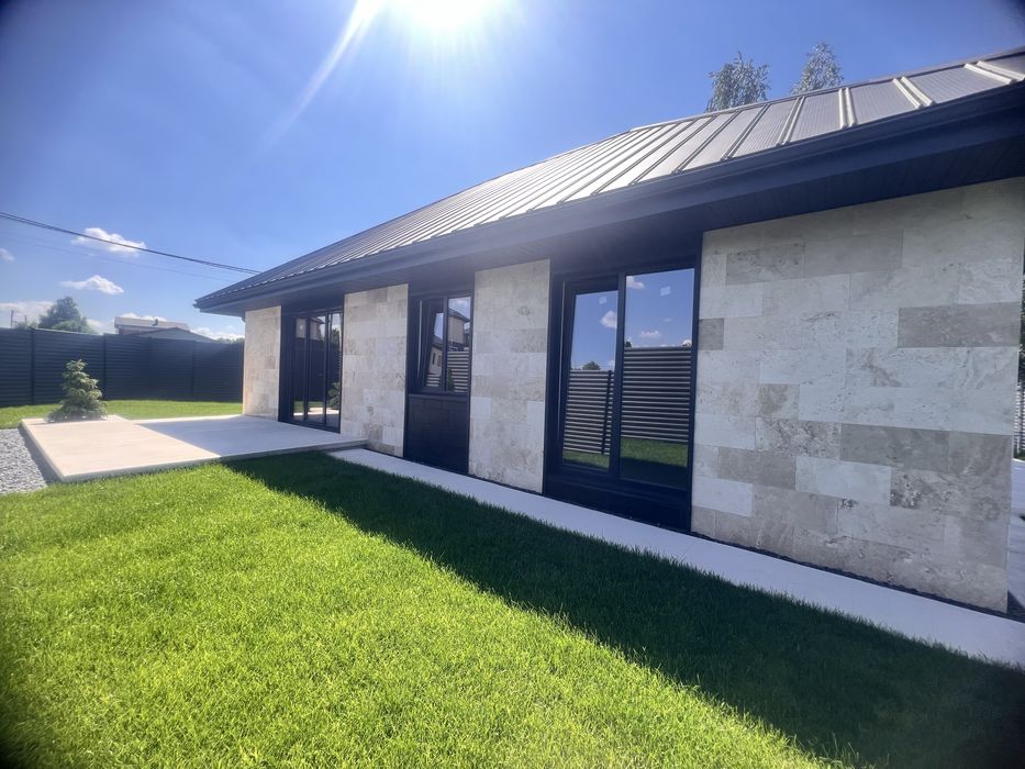 Без комісії!Продаж котеджу в скандинавському стилі.Іванковичі.