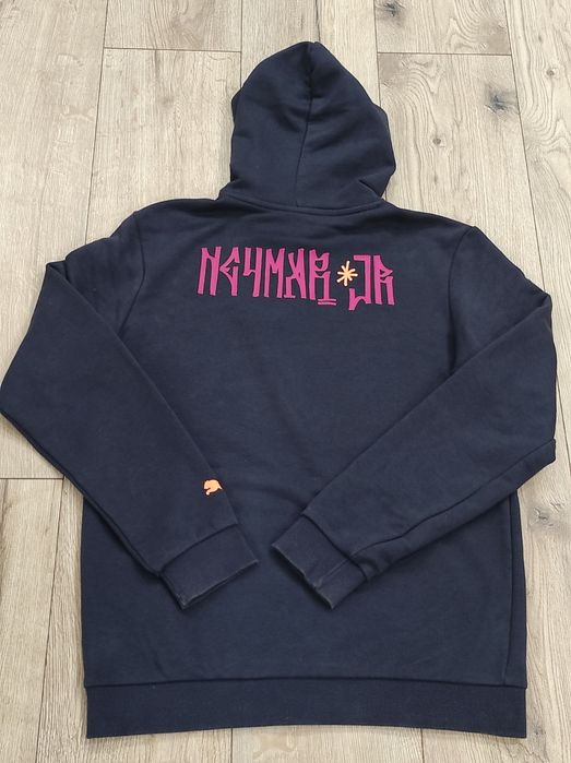 Neymar Puma Bluza z kapturem