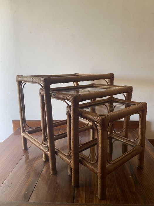 Móveis de Sala Vintage