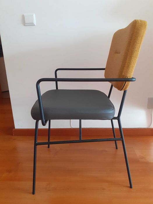 Cadeiras de jantar marca Sklum