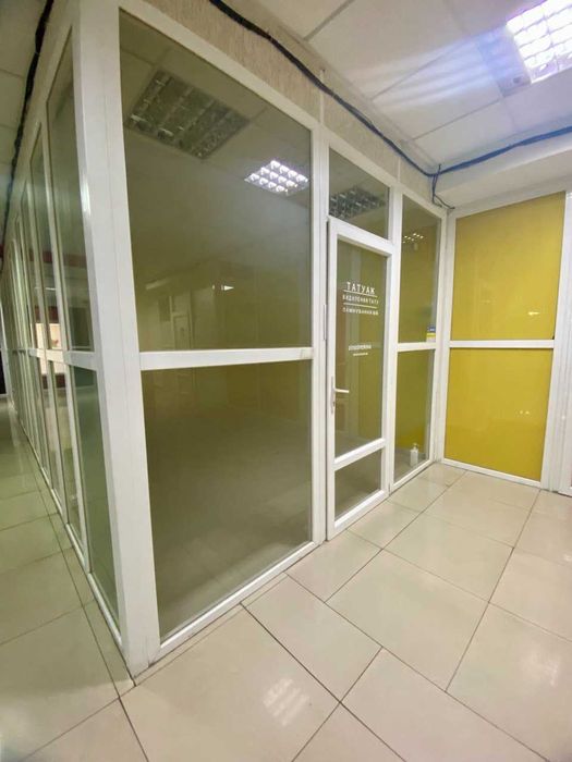 Здам в оренду приміщення в центрі ТЦ Зебра