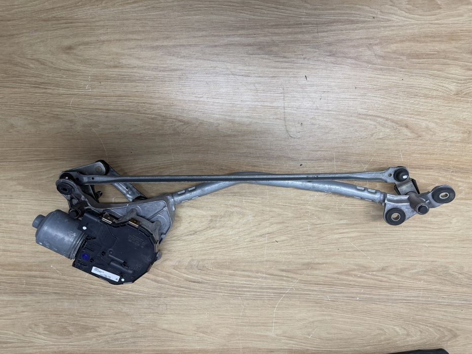 Mechanizm wycieraczek, silniczek Porsche Panamera 971, Europa