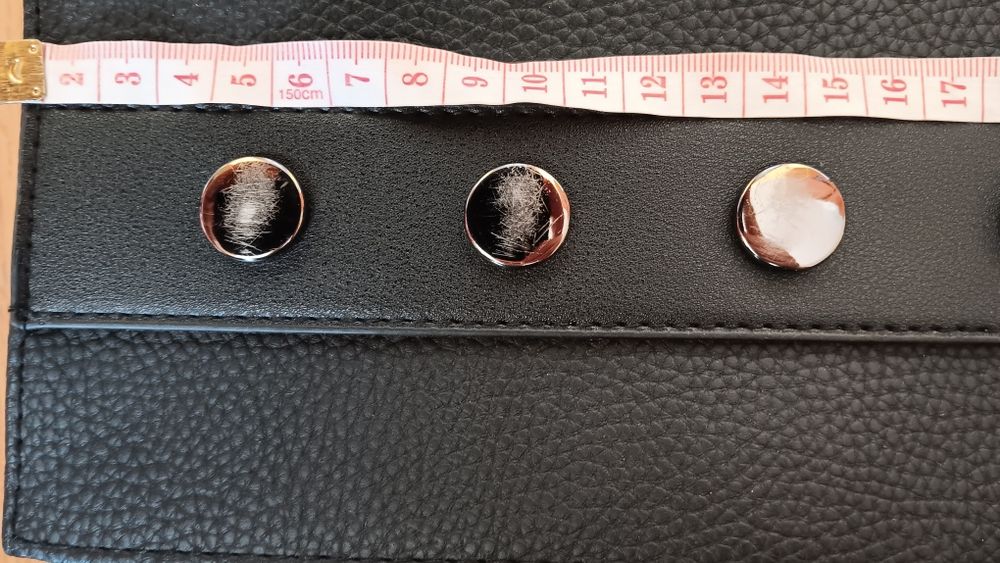 Torebka kopertowka Atmosphere