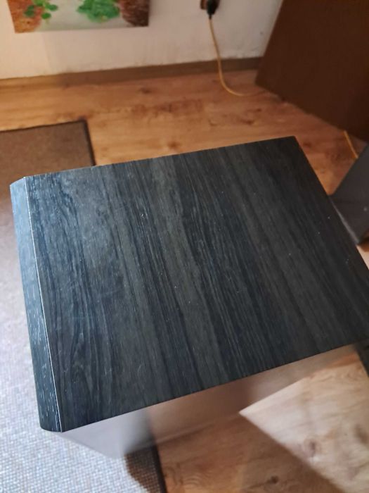 Kolumny Tannoy mx4 dark oak