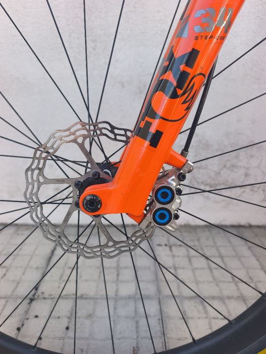 Scott Spark RC comp