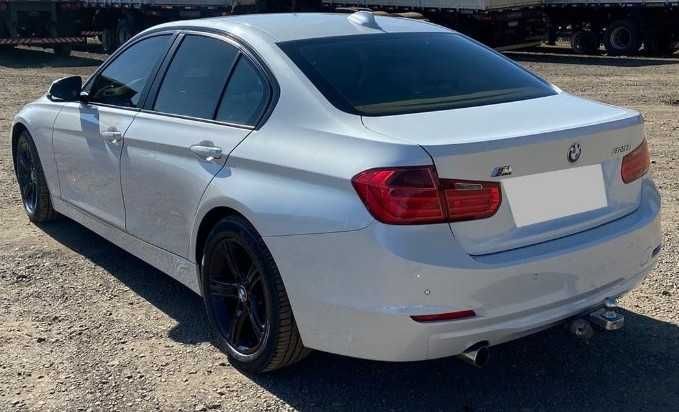 BMW F30 Para Peças - Há Peças