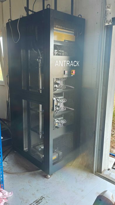 ANTRACK V1 Bitmain