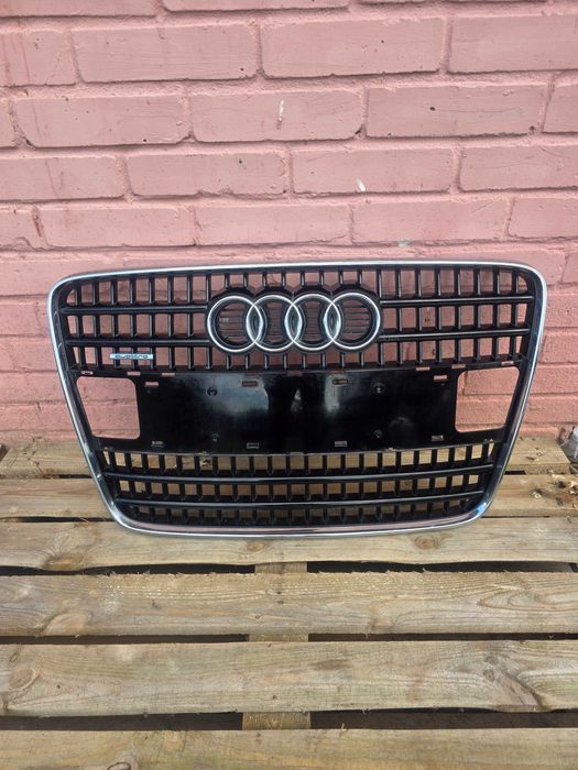 Grill Q7 4L Orginał