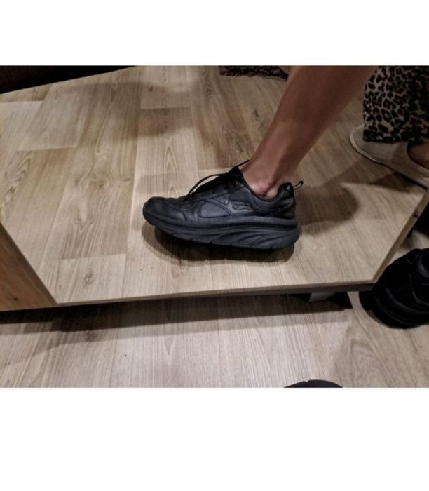 Кроссовки Skechers