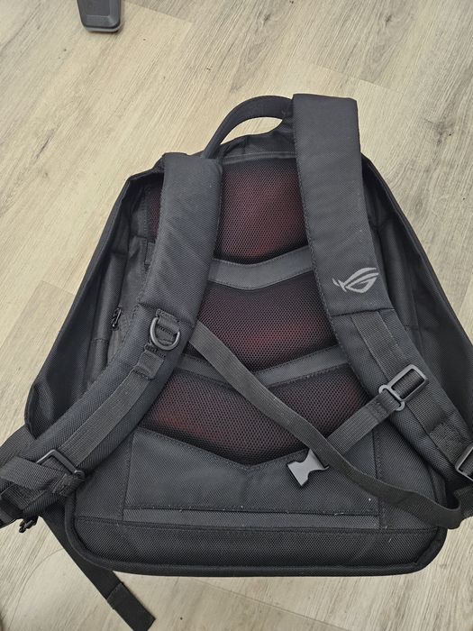 Mochila Asus Rog portatil pc