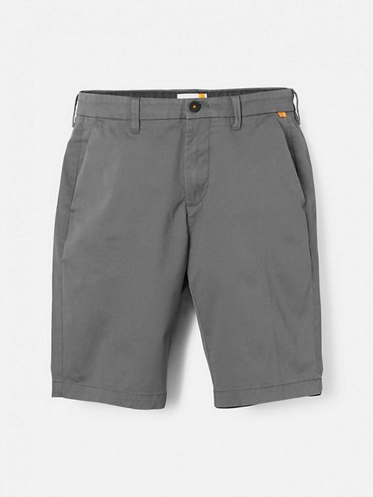 Шорты Timberland Squam Lake 34р. Шорты классические Timberland