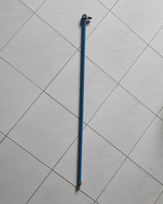 Extensível / Extensor para Candeeiro / Lanterna Campingaz - original