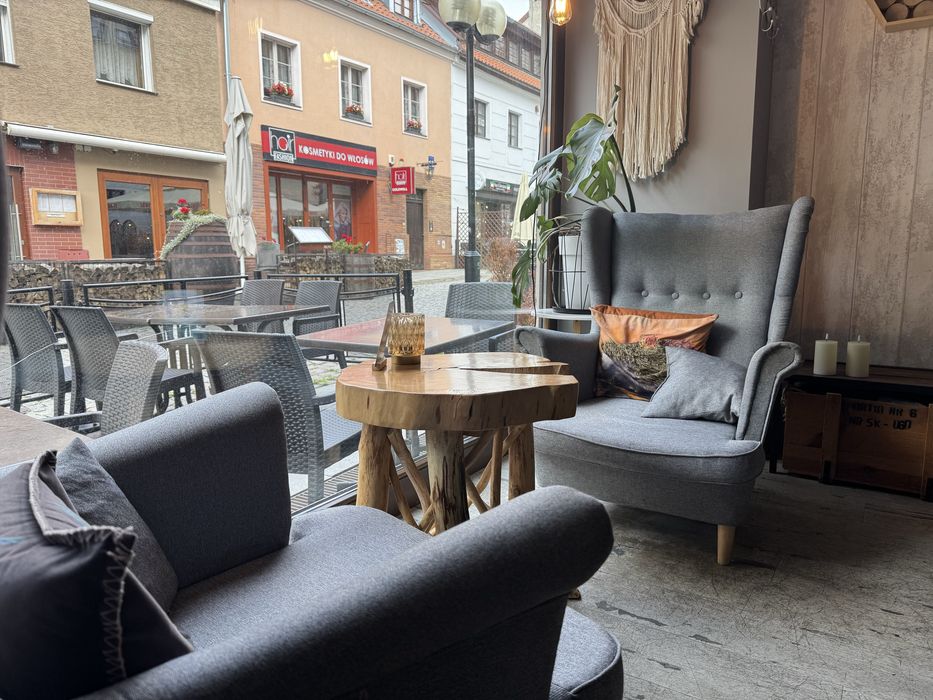Sprzedam Restauracje - Stare Miasto I Olsztyn