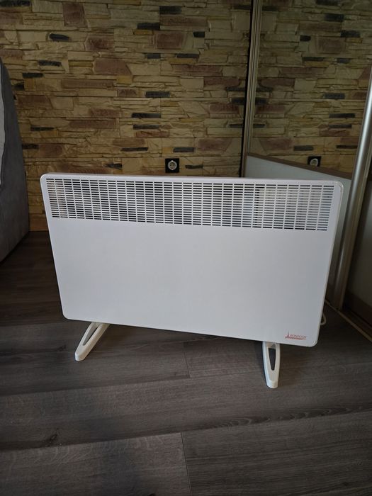 Електро Обогреатель