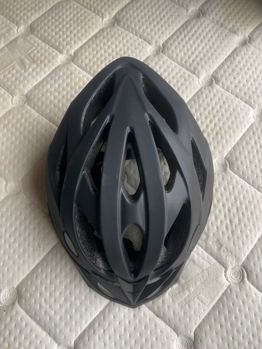 Capacete bicicleta impecavel