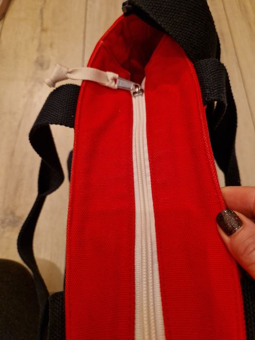 Torba na ramię LEVIS