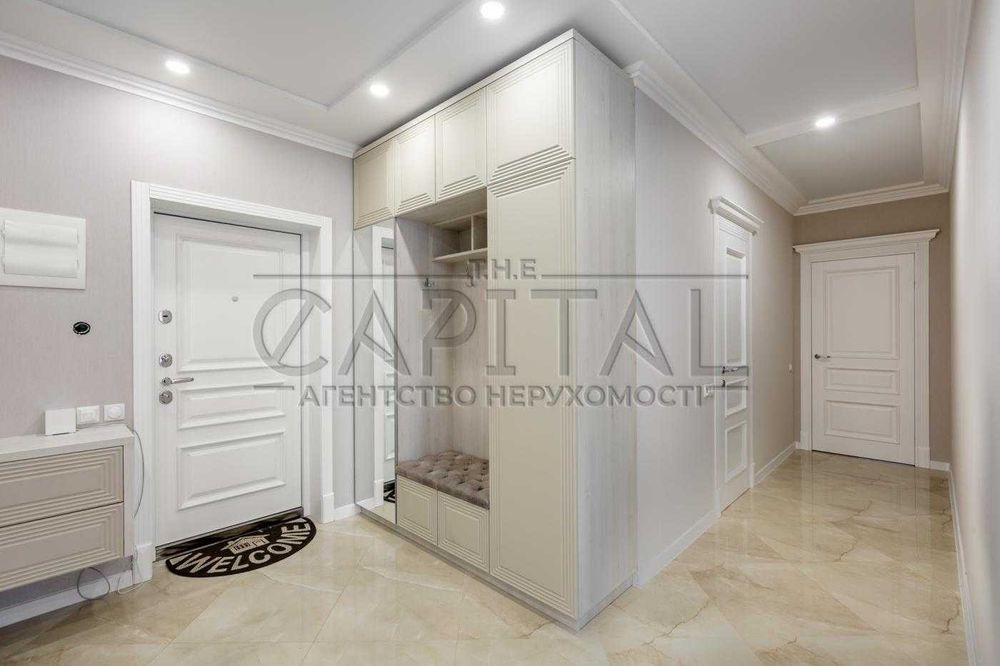 Продаж 4К (127м2) ЖК Нивки Парк, з ремонтом, Є-оселя, Є-відновлення