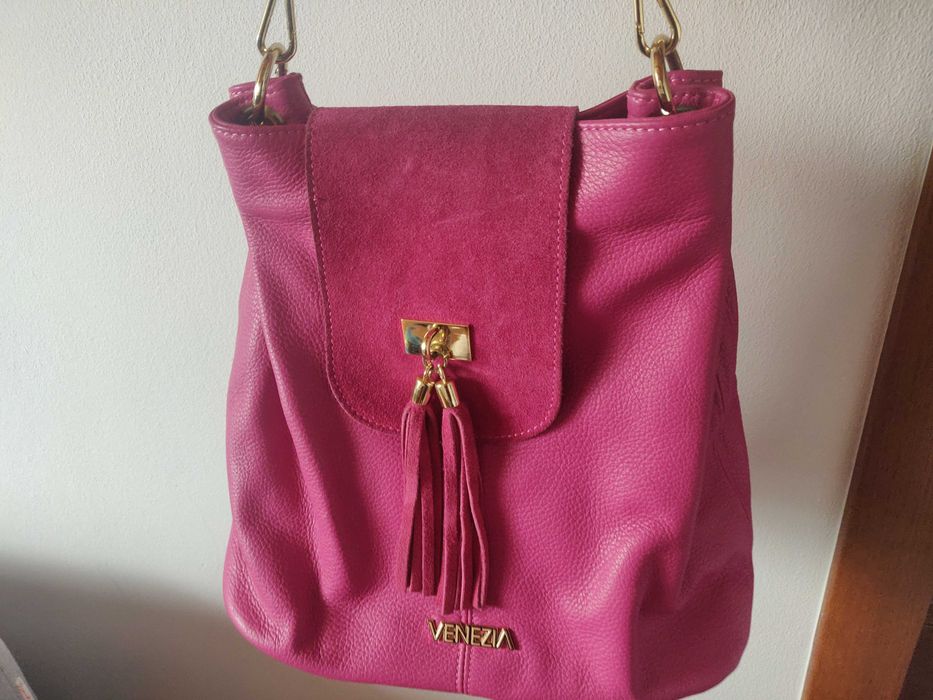 Torba damska-Venezia