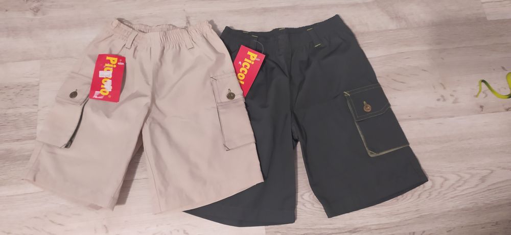 Шорты для мальчиков