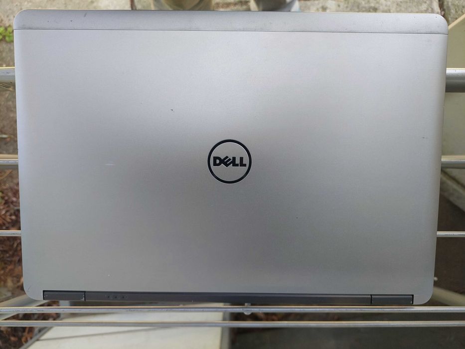 14" Dell i5/128gb/8gb/win11