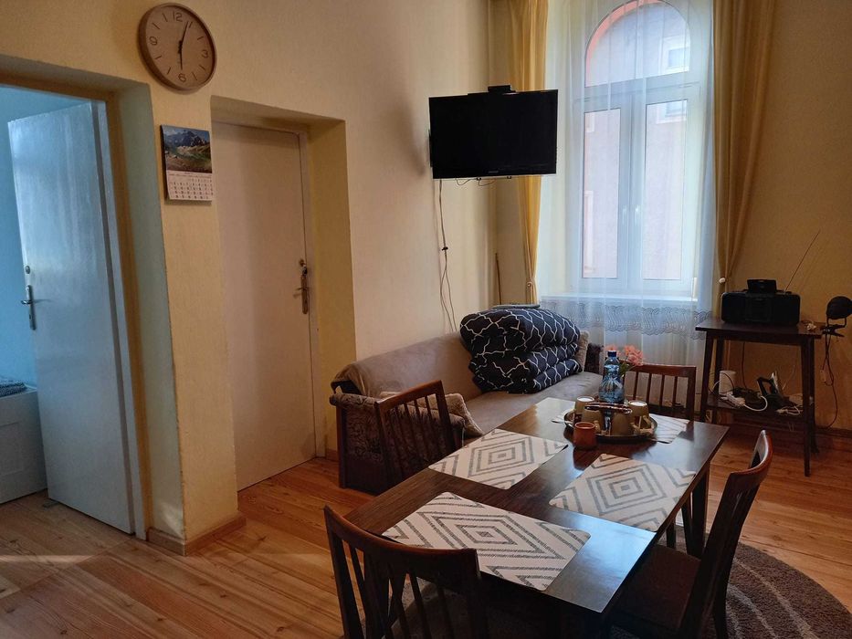 Wypoczynek w Stylowej Kamienicy. Zniżka na stoku - 10%