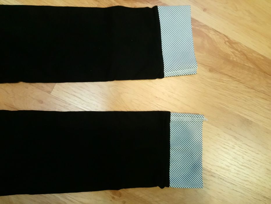 Legginsy rajstopowe Gatta nowe 2 pary 50den okazja!!!